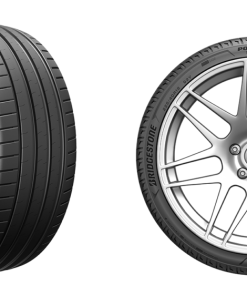 295/30R20 101Y XL POTENZA SPORT