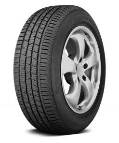 265/45R21 108H XL CrosCont LX Sp AO Sil
