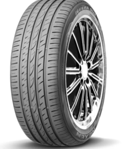 255/35 ZR19 TL 96W NEXEN N'FERA SU4