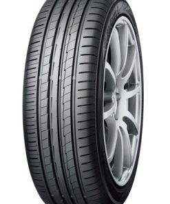 Ljetna YOKOHAMA 235/55R18 104W BLUEARTH-A XL