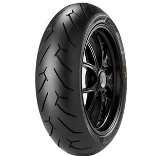 Ljetna PIRELLI 180/55R17 73W TL DIABLO ROSSO II 180/55R17 73W TL DIABLO ROSSO II
