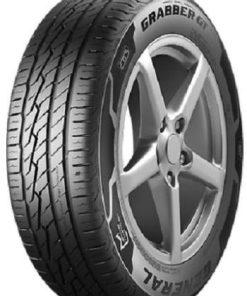 275/45R21 TL 110Y GE GRABBER GT PLUS XL FR
