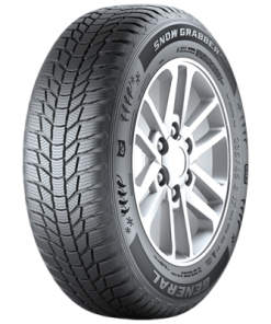 225/65R17 106H XL SNOW GRABBER PLUS FR