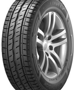 Zimska HANKOOK 215/75R16C 113R RW12