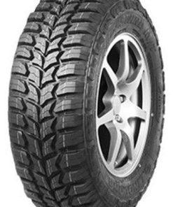 265/70 QR16 TL 110Q LL CROSSWIND M/T POR