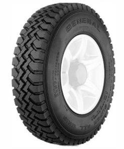 7.50R16 TL 112 GE SUP ALL GRIP 112/110N
