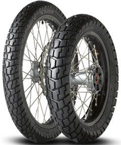 DUNLOP 130/90-10 61J TL TRAILMAX SCOOTER