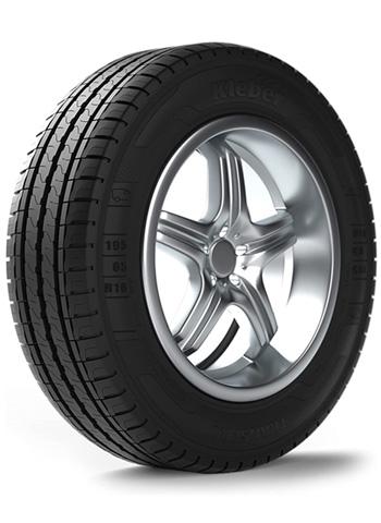 215/70R15 109S TRANSPRO 2 Ljetna KLEBER 215/70R15 109S TRANSPRO 2