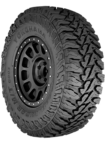 Ljetna YOKOHAMA 265/65 R17 TL 120Q YOKO G003 GEOLANDAR M/T 265/65 R17 TL 120Q YOKO G003 GEOLANDAR M/T