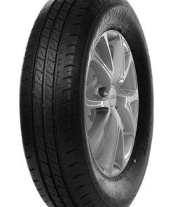 Ljetna MILESTONE 195/55R10C 98N ECO-STONE m+s