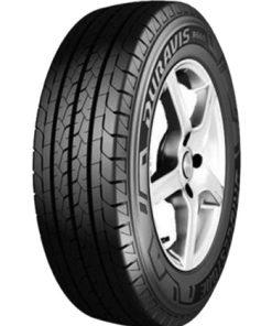 Ljetna BRIDGESTONE 205/65R16C 107T R660 ECO
