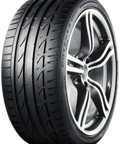 255/45R17 98W S001 Potenza RFT *