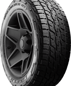 255/55R18 TL 109H CP DISCOVERER ATT XL
