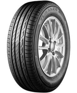 225/40R18 92W XL T001 Turanza RFT