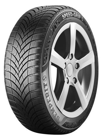 Zimska SEMPERIT 175/65 HR17 TL 87H  SE SPEED-GRIP 5 FR 175/65 HR17 TL 87H SE SPEED-GRIP 5 FR