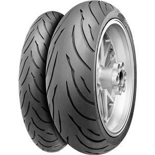 Ljetna CONTINENTAL 120/70R17 58W TL Motion Z F 120/70R17 58W TL Motion Z F