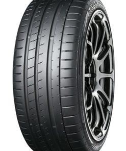 245/45R18 TL 100Y YOKO ADVAN SPORT V107E*XL