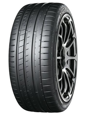 Ljetna YOKOHAMA 245/45R18 TL 100Y YOKO ADVAN SPORT V107E*XL 245/45R18 TL 100Y YOKO ADVAN SPORT V107E*XL