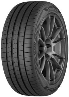 Ljetna GOODYEAR 245/50R19 105Y EAG F1 ASY 6 * XL 245/50R19 105Y EAG F1 ASY 6 * XL