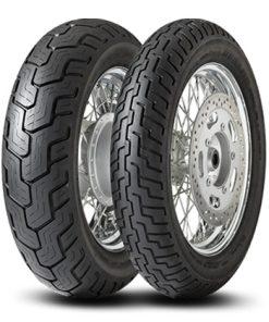 DUNLOP 140/90-15 M/C 70H TL D404