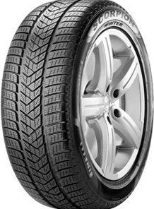 255/60R18 108H SCORPION-WINTER AO