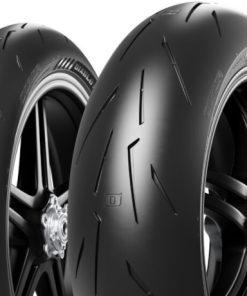 180/60R17 75W D.ROSSO 4 CORSA R