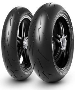 PIRELLI 180/55R17 TL 73W PI D.ROSSO 4 CORSA R