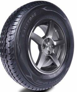 185R14C 102/100R8PR Clevanto SP-102