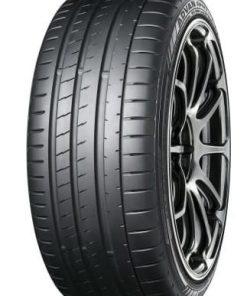 315/35R21 111Y V107E * SILENT FOAM