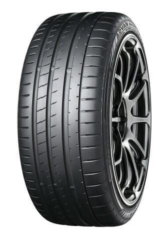 Ljetna YOKOHAMA 315/35R21 111Y V107E * SILENT FOAM 315/35R21 111Y V107E * SILENT FOAM