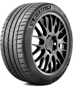 Ljetna MICHELIN 315/30R23 108Y PS4 S ACOUSTIC K1 XL