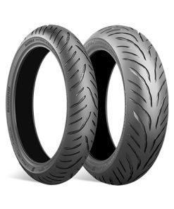 BRIDGESTONE 120/70R17 58W TL T32F Battlax