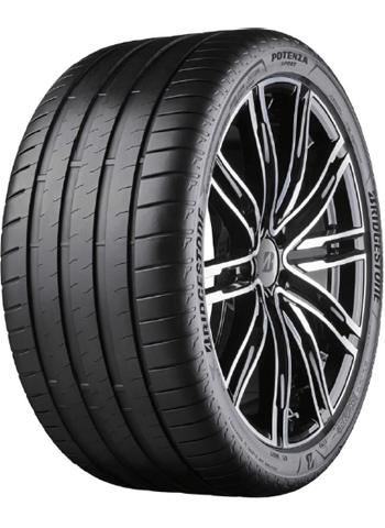 Ljetna BRIDGESTONE 225/40 YR18 TL 92Y  BR POTENZA SPORT XL 225/40 YR18 TL 92Y BR POTENZA SPORT XL