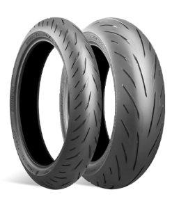 120/70R17 58W TL S22F Battlax Hayabusa