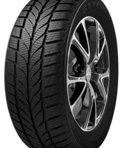 155/65 TR14 TL 75T TYF 4-SEASON