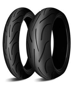 MICHELIN 110/70R17 54W TL PILOT POWER 2CT F