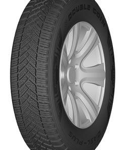 195/75 R16 TL 107R DC DASL-PLUS