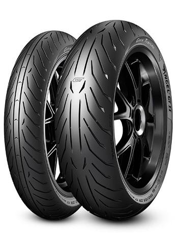 120/70R19 60V TL ANGEL GT 2 PIRELLI 120/70R19 60V TL ANGEL GT 2