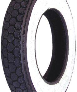 3.50-10 59J TLK 62 Reinforced Whit F/R