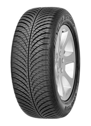 175/65R17 87H VECTOR-4S G2 Cjelogodišnja GOODYEAR 175/65R17 87H VECTOR-4S G2