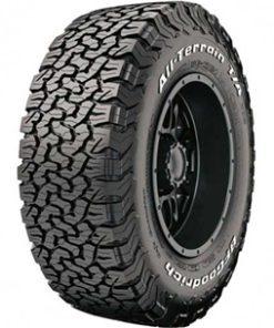 Cjelogodišnja BFGOODRICH LT285/55R20 117T ALL TERRAIN T/A KO2