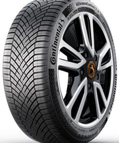 Cjelogodišnja CONTINENTAL 205/60R16 96H ALLSEASONCONTACT 2 XL