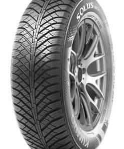 Cjelogodišnja KUMHO 255/60R18 112V SOLUS 4S HA31