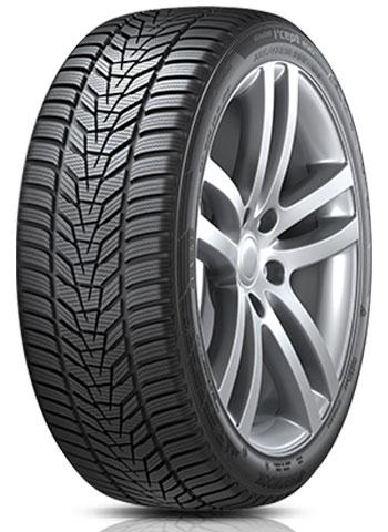 225/50 VR18 TL 99V HA W330 I*CEPT EVO3 XL Zimska HANKOOK 225/50R18 99V WINTER I*CEPT EVO3 W330