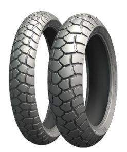MICHELIN 170/60R17 72V TL/TT ANAKEE ADVENTURE R
