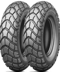 120/90-10 57J TL REGGAE