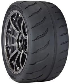 Ljetna TOYO 215/45R17 91W PROXES R888R XL (semi-slick)