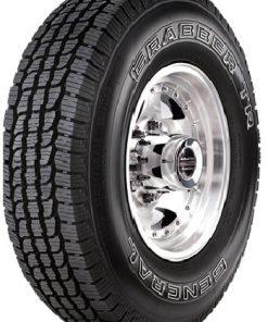 205/70R15 96T GRABBER TR