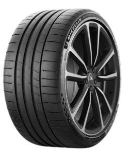 Ljetna MICHELIN 275/35R21 103Y PS S 5 ACOUSTIC AML XL