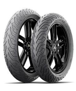 Ljetna MICHELIN 110/70-13 54S TL REINF CITY GRIP SAVER